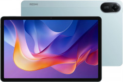 Планшет XIAOMI Redmi Pad 2 4G 6/128Gb Mint Green (67201)
