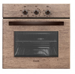 Независимый духовой шкаф газоэлектрический GEFEST ДГЭ 621-01 К47