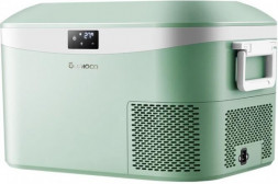 Мобильный холодильник БИРЮСА НС-12P2