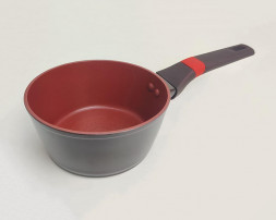 Ковш PRIMA COLLECTION Ковш Рок 16см индукция PC33R16 О9249