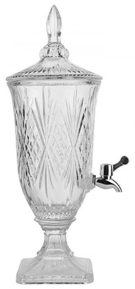 Диспенсер для напитков BEKKER BK-9943