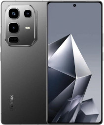 INFINIX Note 50 Pro 12/256Gb Black