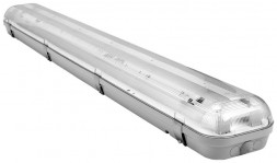 Светильник линейный ПАН ЭЛЕКТРИК 28994 4 CСП1200 36Вт 2хG13 4000К