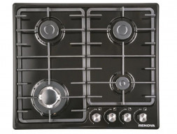 Газовая варочная панель RENOVA TG-MICBS2