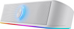 Саундбар REDRAGON (71848) Adiemus белый,6 Вт,RGB,питание от USB белый