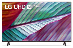 Телевизор LG 43UR78009LL.ARUB SMART TV [ПИ]