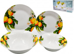 Столовый набор LAVENIR 19-8504