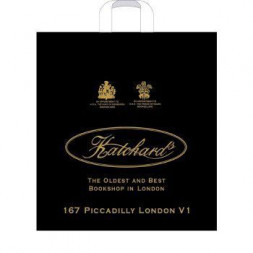 Пакет АРТПЛАСТ (ПТЛ00026) петлевая ручка 30х33+3 - Хатчард