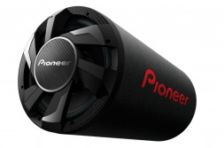 Автосабвуфер PIONEER TS-WX300TA