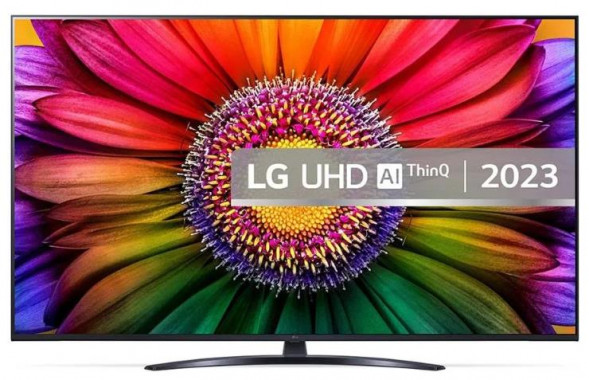 Телевизор LG 55UR81006LJ.ARUB SMART TV [ПИ]