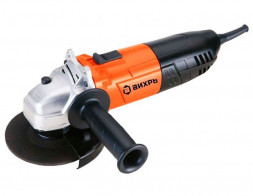 Машина углошлифовальная ВИХРЬ УШМ-125/800