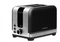 Тостер GARLYN TR-200 черный