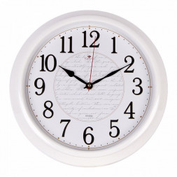 Часы настенные РУБИН 3024-005