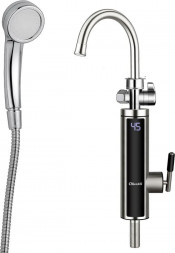 Проточные водонагреватели OLIVETTI OL-WH4057SS