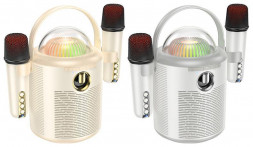 Акустика HOCO (6942007602969) BS59 Cold Grey