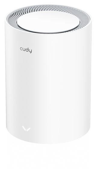 Маршрутизатор CUDY M1800(1-Pack) белый