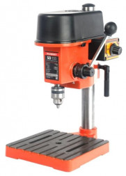 Станок сверлильный PATRIOT 160301360 SD 150 Станок сверлильный Тиски в комплекте.
