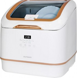 Посудомоечная машина OURSSON DW4003TD/WH