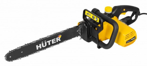 Электропила HUTER ELS-2000P