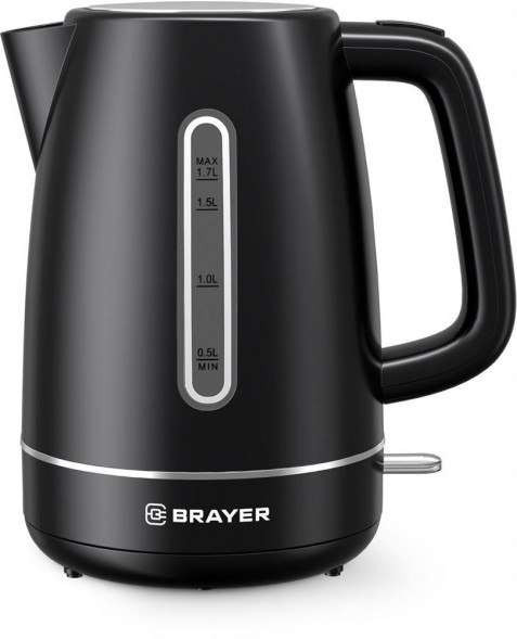 Чайник электрический BRAYER BR6103BK