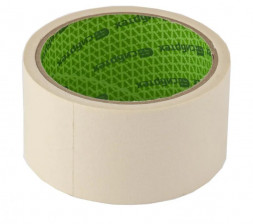 Лента малярная СИБРТЕХ 88704 Лента малярная, 48 мм х 50 м, на бумажной основе