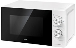 Микроволновая печь BBK 20MWS-763M/W белый