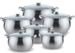 Посуда KELLI KL-4204 12 пред.