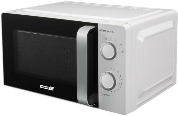 СВЧ печь RENOVA MMS-20W1