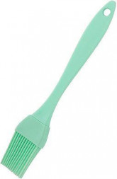 Кисточка из силикона MALLONY Кисточка из силикона PENNELLO VERDE, 17*3*1 см (106282)