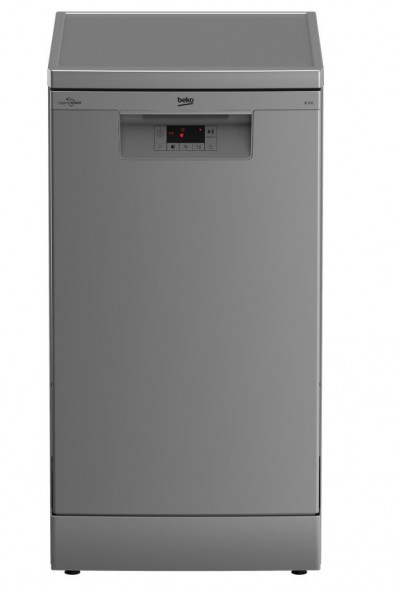 Посудомоечная машина BEKO BDFS15020S