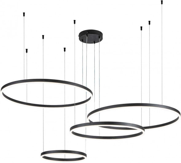 INDIGO 14001/4P Black (V000034L)