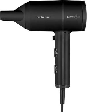 Фен POLARIS PHD-2044TI черный