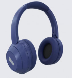 Наушники MORE CHOICE (4610196408595) HW11 Blue