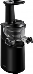 Соковыжималка HYUNDAI HY-JS2323 120Вт рез.сок.:400мл. черный