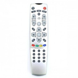 пульт ZOLAN (701) пульт ДУ для ресиверов Триколор