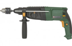 Перфоратор КАЛИБР ЭП- 800/26 Перфоратор электрический