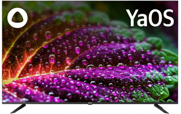 Телевизор BBK 55LED-9232/UTS2C SMART TV