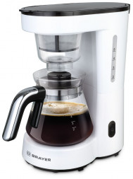 Кофеварка BRAYER BR1123
