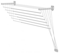 Сушилка для белья GIMI lift 160 (настенная)