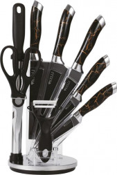 Набор кухонных ножей KELLI KL-2095