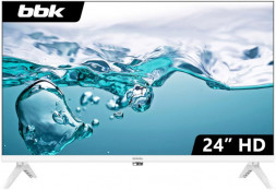 BBK 24LEM-1045/TS2C белый