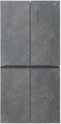 Холодильник CENTEK CT-1743 Gray Stone