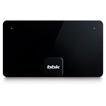Антенна телевизионная BBK DA04 DVB-T