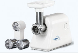 Мясорубка РОТОР Дива Р ЭМШ 35/300-4 + овощер.