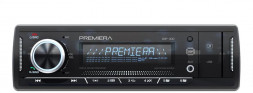 Автомагнитола PREMIERA DSP-400 FM/USB/BT ресивер