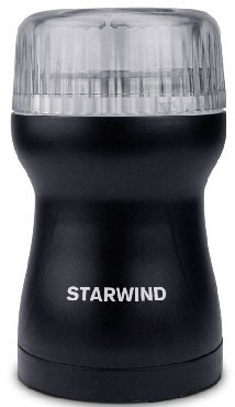 Кофемолки STARWIND SGP4421