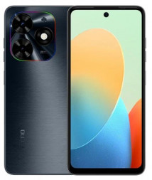 Смартфон TECNO Spark Go 2024 BG6 3/64Gb Gravity Black