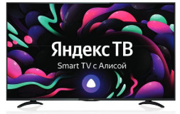 Телевизор YUNO ULX-43UTCS3234 SMART TV