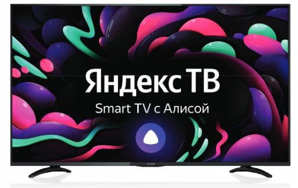 Телевизор YUNO ULX-43UTCS3234 SMART TV