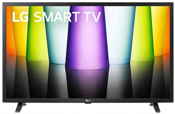 Телевизор LG 32LQ63006LA.ARUB SMART TV FullHD[ПИ]